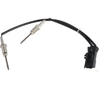 Sensor, temp. gas escape HERTH+BUSS ELPARTS 70682542 para DS5 1.6 2014-2015