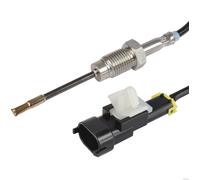 Sensor, temp. gas escape HERTH+BUSS JAKOPARTS J5950508 para ix35 Van 1.7 2010-