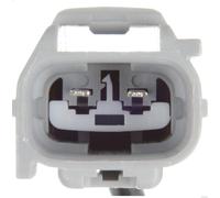 Sensor, temp. gas escape HERTH+BUSS JAKOPARTS J5952003 para AVENSIS 2 2006-2008