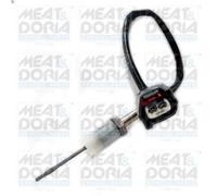 Sensor, temp. gas escape MEAT & DORIA 12175 para CABSTAR (F24M, F24W) 2.5 2006-