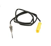 Sensor, temp. gas escape MEAT & DORIA 12283 para CITROEN DS5 2 2011-2015