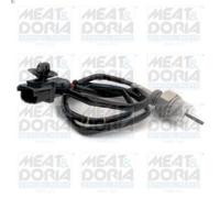 Sensor, temperatura de gases de escape MEAT & DORIA 12304