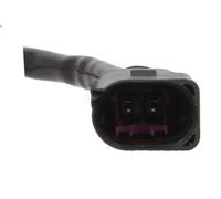 Sensor, temp. gas escape MEAT & DORIA 12379 para A1 (8X1, 8XK) 1.4 2014-2018