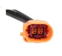 Sensor, temp. gas escape MEAT & DORIA 12391 para MULTIVAN T6 2 2015-2024