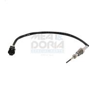 Sensor, temp. gas escape MEAT & DORIA 12476 para BMW 1 (E81) 2 2006-2011
