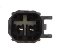 Sensor, temp. gas escape MEAT & DORIA 12523 para FORD MONDEO IV Van 2 2010-2014