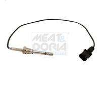 Sensor, temp. gas escape MEAT & DORIA 12528 para TIPO Sedán 1.3 2015-2020