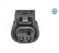 Sensor, temp. gas escape MEYLE 014 800 0190 para CLASE A (W169) 2 2004-