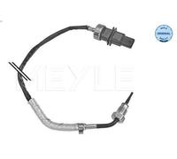 Sensor de temperatura de gases de escape 114 800 0211 MEYLE para AUDI A4 B9 A5