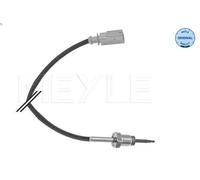 Sensor, temp. gas escape MEYLE 114 800 0215 para AUDI A3 (8P1) 2 2004-2012