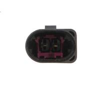 Sensor, temp. gas escape NRF 707067 para SEAT EXEO (3R2) 2 2008-2013