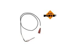 Sensor Temp. Gas Escape Nrf 707072 Easy Fit para Audi VW