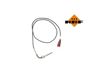 Sensor Temp. Gas Escape Nrf 707072 Easy Fit para Audi VW