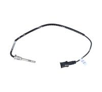 Sensor Temp. Gas Escape Nrf 707162 Easy Fit para Alfa Romeo Fiat Lancia