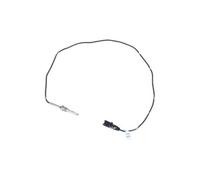 Sensor Temp. Gas Escape Nrf 707163 Easy Fit para Alfa Romeo Fiat Lancia