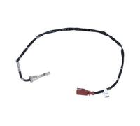 Sensor de temperatura de gases de escape en forma de d 707169 NRF para VW TIGUAN