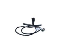 Sensor Temp. Gas Escape Nrf 707217 Easy Fit para Ford Con Filtro De Partículas