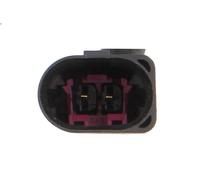 Sensor, temp. gas escape NRF 707245 para AUDI Q5 (8RB) 3 2008-2012