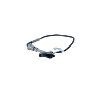 Sensor Temp. Gas Escape Nrf 707277 Easy Fit para Alfa Romeo Fiat