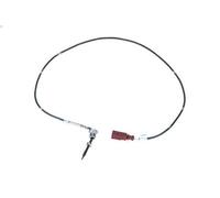 Sensor, temp. gas escape NRF 707358 para AUDI A6 C6 (4F2) 2 2004-2011
