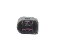 Sensor, temp. gas escape NRF 707405 para AUDI A3 (8P1) 2 2004-2012