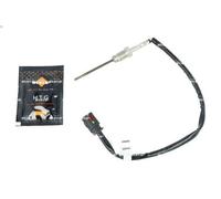 Sensor, temp. gas escape NRF 707485 para BMW 1 (F20) 2 2011-2019