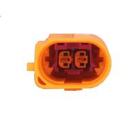 Sensor, temp. gas escape NTK 93828 para AUDI Q7 (4LB) 3 2006-2008