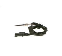 Sensor, temp. gas escape para BOSCH 0 986 259 124 para VOLVO B5 5.132 2013-