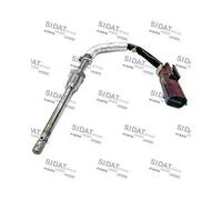 SIDAT Sensor, temperatura gas de escape para CHRYSLER: 300C & LANCIA: Thema & JEEP: Grand Cherokee (Ref: 82.1026)