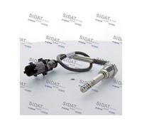 Sensor Temp. Gas Escape Sidat 82.1039 para Alfa Romeo Chrysler Fiat Lancia Jeep