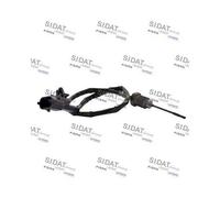 FISPA 82.1044 Sensor, temp. gas escape