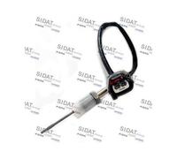 Sensor Temp. Gas Escape Sidat 82.1070 para Nissan Standard Automobile