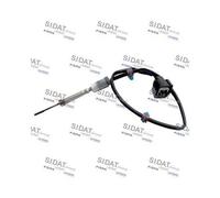Sensor Temp. Gas Escape Sidat 82.1072 para Nissan Standard Automobile
