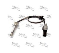 SIDAT Sensor, temperatura gas de escape para OPEL: Corsa (Ref: 82.1096)