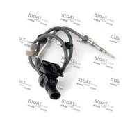 SIDAT Sensor, temperatura gas de escape para OPEL: Mokka, Astra, Meriva (Ref: 82.1099)