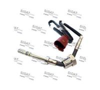 Sensor Temp. Gas Escape Sidat 82.110 para
