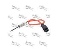 Sensor Temp. Gas Escape Sidat 82.1177 para Ford Volvo