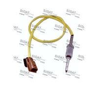 FISPA 82.1187 Sensor, temp. gas escape