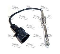 SIDAT Sensor, temperatura gas de escape para OPEL: Corsa, Meriva, Astra & CHEVROLET: Aveo (Ref: 82.138)