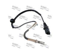 Sensor Temp. Gas Escape Sidat 82.143 para Opel Chevrolet Hitachi General Motors