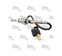 Sensor Temp. Gas Escape Sidat 82.157 para Mercedes Benz Mercedes Benz Hitachi
