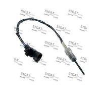 Sensor Temp. Gas Escape Sidat 82.221 para Hyundai Kia