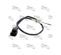 Sensor Temp. Gas Escape Sidat 82.275 para Ford Volvo