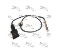 Sensor Temp. Gas Escape Sidat 82.304 para Alfa Romeo Fiat Lancia