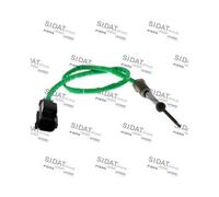 Sensor Temp. Gas Escape Sidat 82.659 para Ford