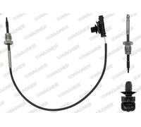 Sensor, temp. gas escape WAGNER ETP00113 para VOLVO XC40 (536) 2 2017-2021
