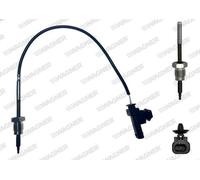 Sensor, temp. gas escape WAGNER ETP00295 para ZAFIRA TOURER C (P12) 1.6 2013-