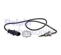 Sensor Temp. Gas Tubo de Escape DELPHI TS30109 para Fiat 500 (150)( 2007- >) 1,3