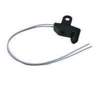 Sensor Temperatura 31217286 Compatible Con Volvo Para XC60 2009-2017 Sensor De Temperatura Exterior Para Retrovisores