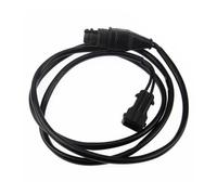 Sensor Temperatura 8D0820535 Compatible Con A4 A6 A8 Sensor De Temperatura Del Aire Exterior 8D0 820 535